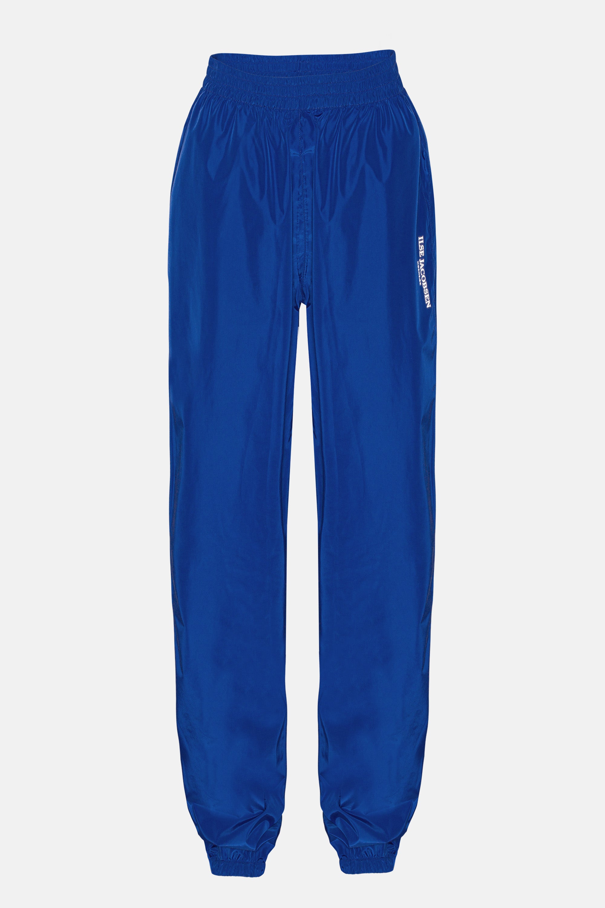 Ilse Jacobsen Hornbæk Rain Regenhose Rain trousers 674 Blue Web